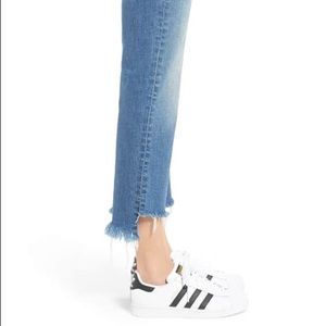 BLANK NYC Kick Flare